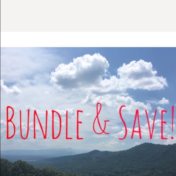 Put your likes in a bundle & SAVE more❗️ - Picture 1 of 3